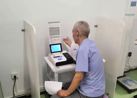 運城市平陸縣圣人澗中心衛生院 運城市平陸縣圣人澗中心衛生院