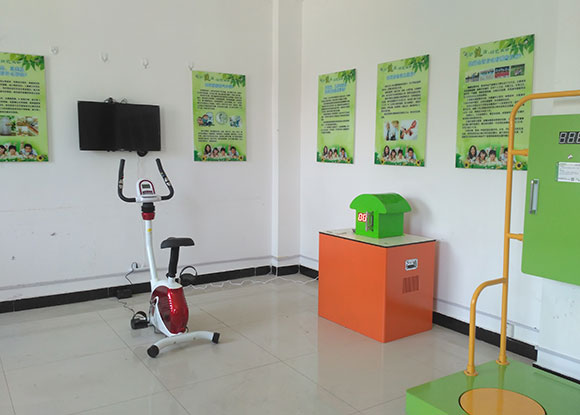 新疆伊寧市托格拉克鄉(xiāng)喀里也爾村-健康促進縣建設 新疆伊寧市托格拉克鄉(xiāng)喀里也爾村-健康促進縣建設