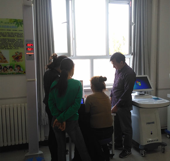 新疆伊寧市托格拉克鄉(xiāng)喀里也爾村-健康促進縣建設 新疆伊寧市托格拉克鄉(xiāng)喀里也爾村-健康促進縣建設