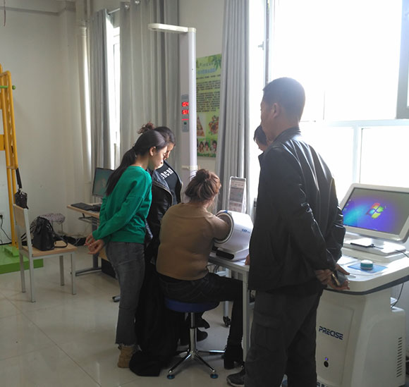 新疆伊寧市托格拉克鄉(xiāng)喀里也爾村-健康促進縣建設 新疆伊寧市托格拉克鄉(xiāng)喀里也爾村-健康促進縣建設