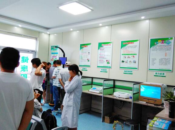 健康小屋常用的數據同步方法 健康小屋常用的數據同步方法