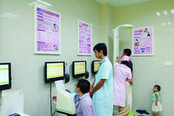 健康小屋規范化系統的設計 健康小屋規范化系統的設計